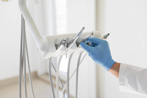 24/7 Emergency Dental experts in Enigma, GA